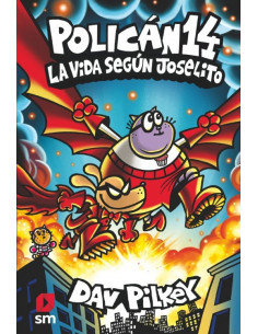 es::Policán 14. La vida según Joselito