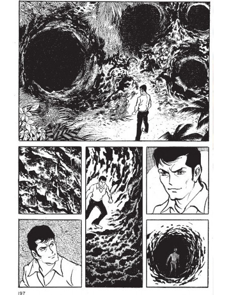 es::Carne desgarrada es::Carne desgarrada