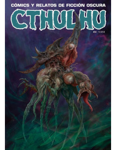 es::Cthulhu 34