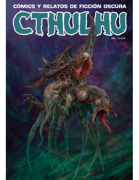 es::Cthulhu 34