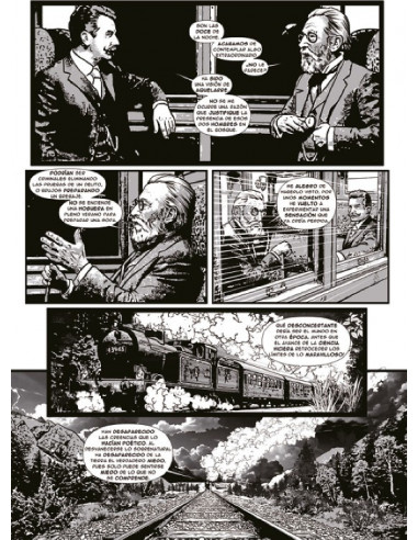 es::Cthulhu 34