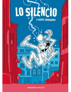 es::Lo silencio
