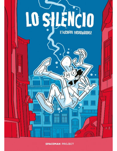 es::Lo silencio