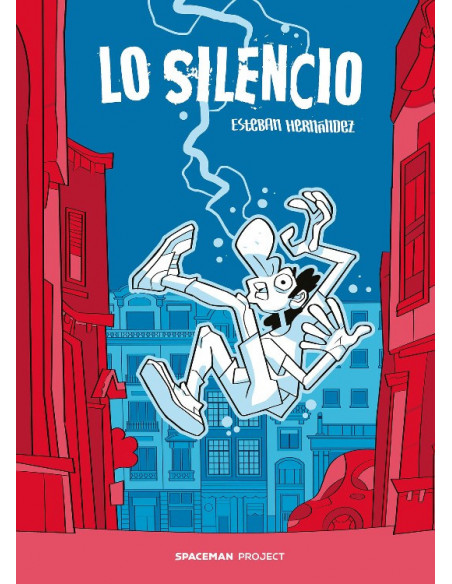 es::Lo silencio