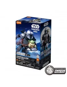 Kit Figura in Djarin...