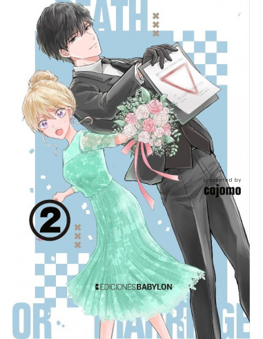 es::Death or Marriage Vol. 02