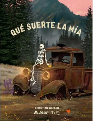 es::Qué suerte la mía