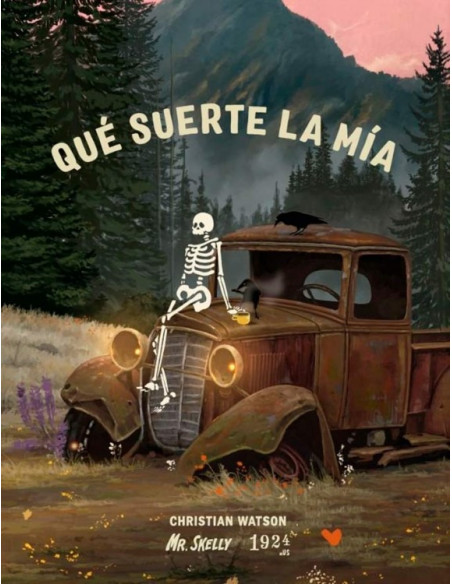 es::Qué suerte la mía
