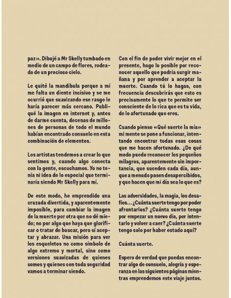 es::Qué suerte la mía es::Qué suerte la mía