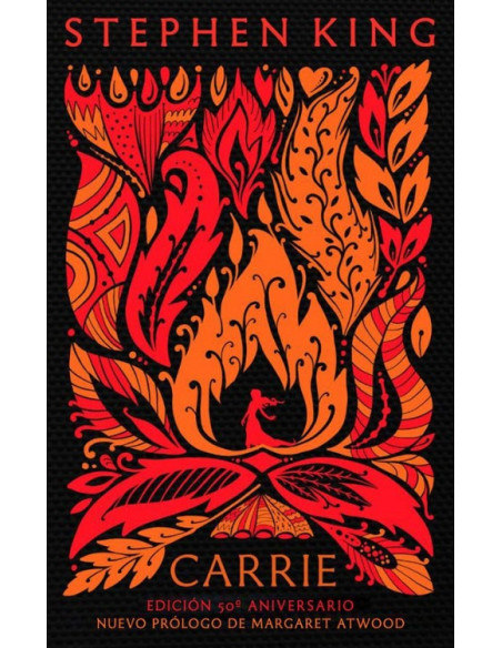 es::Carrie
