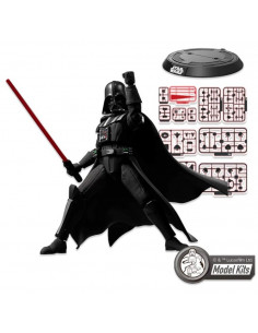 es::Kit Figura Darth Vader Star Wars Champion Class Blokees