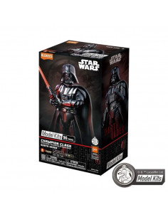 es::Kit Figura Darth Vader Star Wars Champion Class Blokees 2