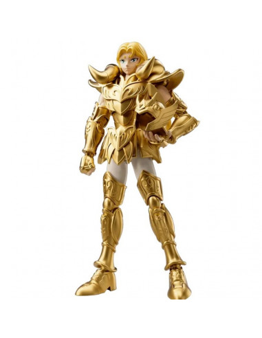 es::Kit Figura Aries Mu Saint Seiya Champion Class Blokees