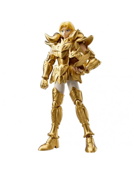 es::Kit Figura Aries Mu Saint Seiya Champion Class Blokees