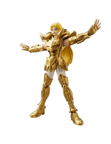 es::Kit Figura Aries Mu Saint Seiya Champion Class Blokees