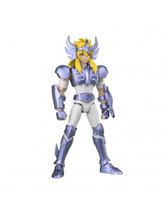 es::Kit Figura Cygnus Hyoga Saint Seiya Champion Class Blokees