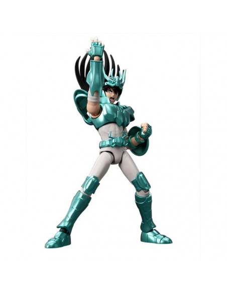 es::Kit Figura Dragon Shiryu Shura Saint Seiya Champion Class Blokees es::Kit Figura Dragon Shiryu Shura Saint Seiya Champion Class Blokees
