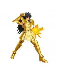es::Kit Figura Gemini Saga Saint Seiya Champion Class Blokees 
