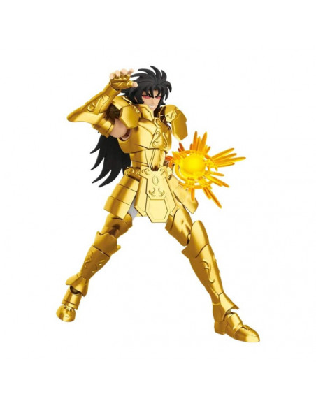 es::Kit Figura Gemini Saga Saint Seiya Champion Class Blokees 