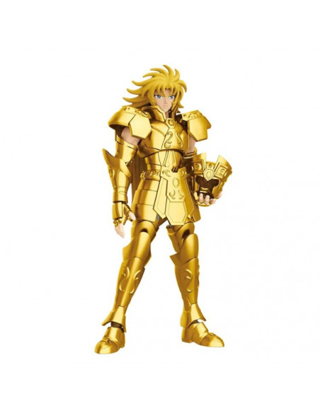 es::Kit Figura Gemini Saga Saint Seiya Champion Class Blokees 