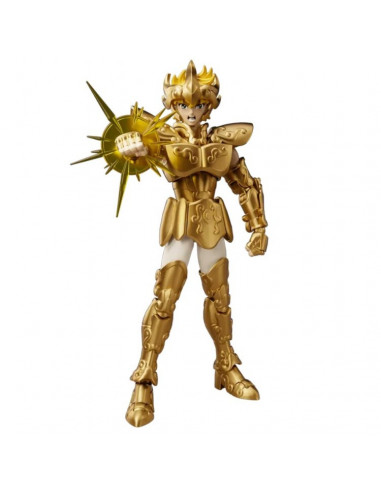 es::Kit Figura Leo Aiolia Saint Seiya Champion Class Blokees