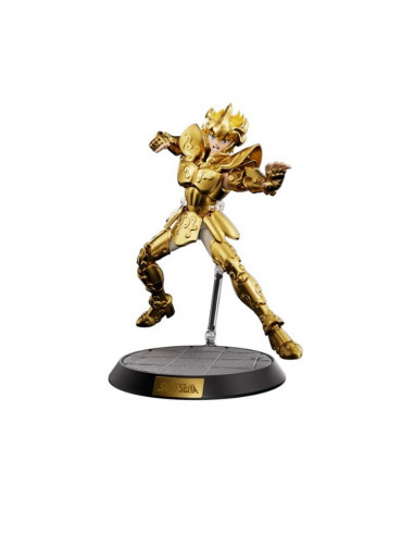 es::Kit Figura Leo Aiolia Saint Seiya Champion Class Blokees