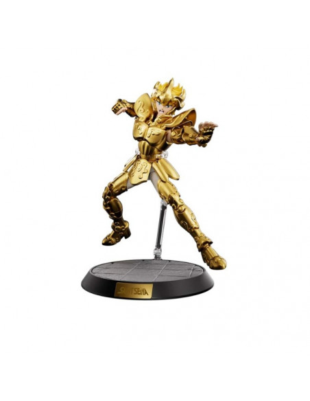 es::Kit Figura Leo Aiolia Saint Seiya Champion Class Blokees es::Kit Figura Leo Aiolia Saint Seiya Champion Class Blokees