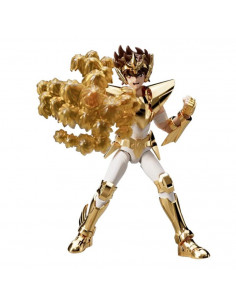 es::Kit Figura Pegasus Seiya Saint Seiya Champion Class EX Blokees 