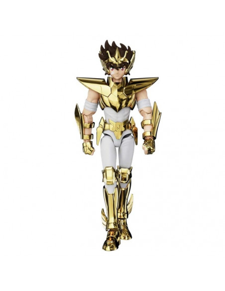 es::Kit Figura Pegasus Seiya Saint Seiya Champion Class EX Blokees es::Kit Figura Pegasus Seiya Saint Seiya Champion Class EX Blokees