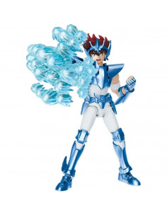 es::Kit Figura Pegasus Seiya Saint Seiya Champion Class Blokees 