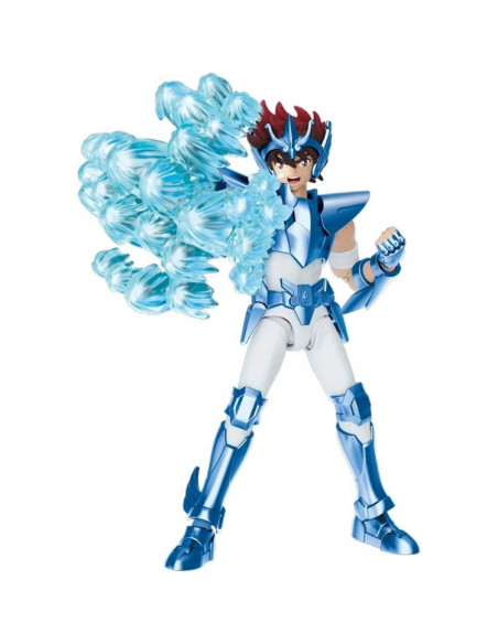 es::Kit Figura Pegasus Seiya Saint Seiya Champion Class Blokees 