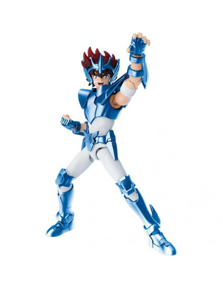 es::Kit Figura Pegasus Seiya Saint Seiya Champion Class Blokees 