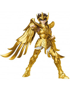 es::Kit Figura Sagittarius Aiolos Champion Saint Seiya Class Blokees 