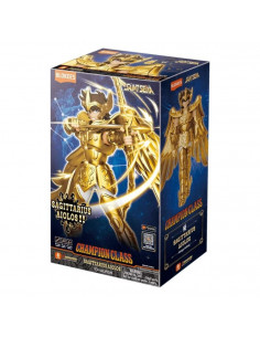 es::Kit Figura Sagittarius Aiolos Champion Saint Seiya Class Blokees 2
