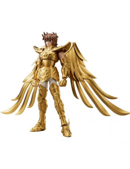 es::Kit Figura Sagittarius Aiolos Champion Saint Seiya Class Blokees es::Kit Figura Sagittarius Aiolos Champion Saint Seiya Class Blokees