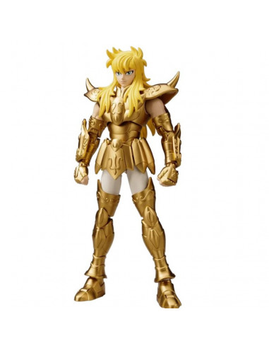 es::Kit Figura Scorpio Miro Saint Seiya Champion Class Blokees