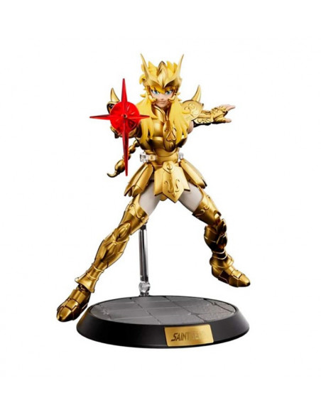es::Kit Figura Scorpio Miro Saint Seiya Champion Class Blokees es::Kit Figura Scorpio Miro Saint Seiya Champion Class Blokees