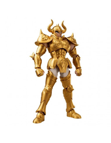 es::Kit Figura Taurus Aldebaran Saint Seiya Champion Class Blokees 