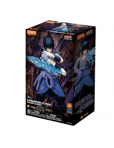 es::Kit Figura Sasuke Uchiha Naruto Champion Class Blokees 2