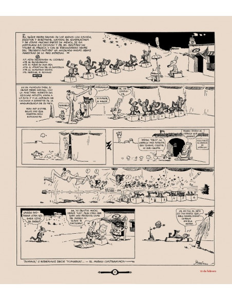 es::Krazy Kat. Páginas dominicales 1918-1919 es::Krazy Kat. Páginas dominicales 1918-1919