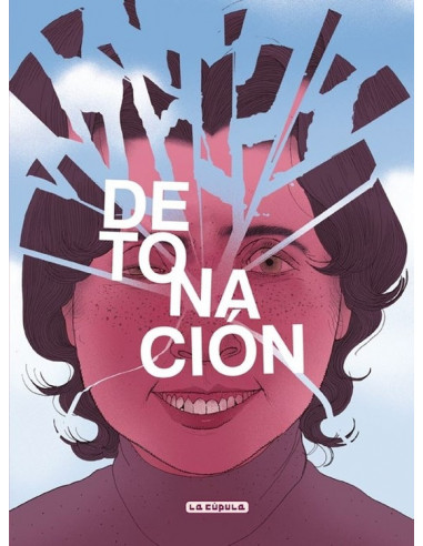 es::Detonación