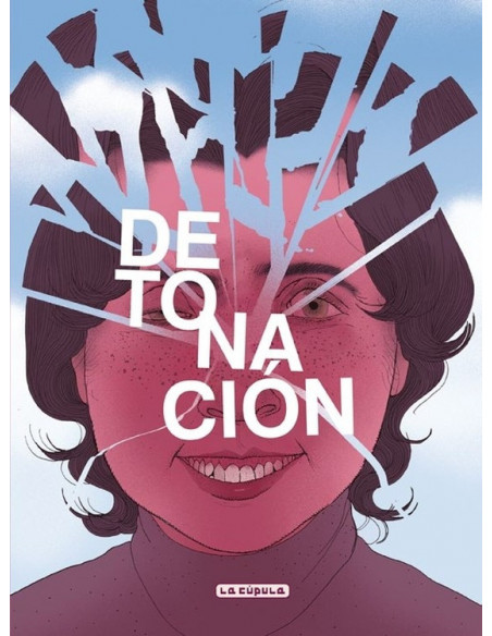 es::Detonación