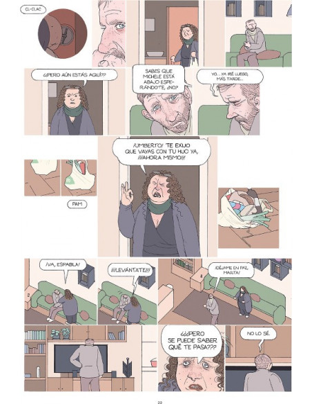 es::Detonación es::Detonación