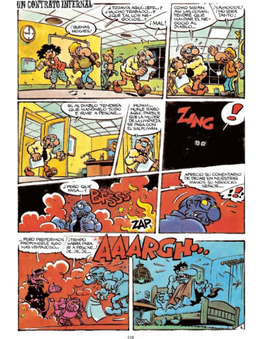 es::Superlópez 1994-1997 (Bruguera-SD)