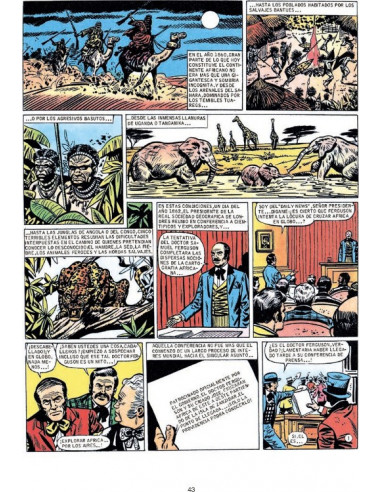 es::Joyas Literarias Juveniles 06. 1972-1973