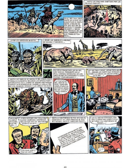 es::Joyas Literarias Juveniles 06. 1972-1973