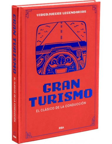es::Videojuegos legendarios 29. Gran Turismo. El clásico de la conducción