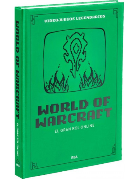 es::Videojuegos legendarios 31. World of Warcraft. El gran rol online