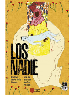 es::Los nadie