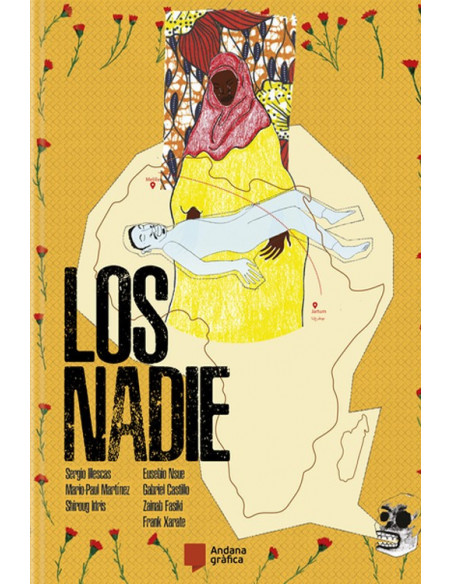 es::Los nadie